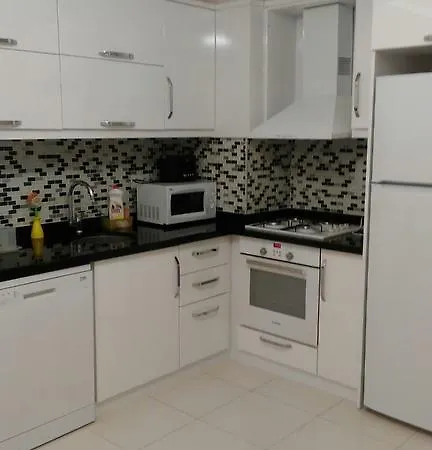 شقة Lal *